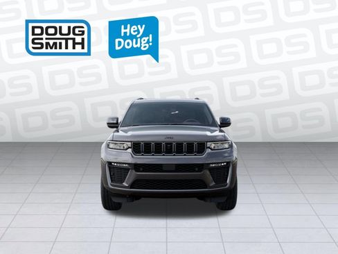 New 2026 Jeep Grand Cherokee Limited image 6