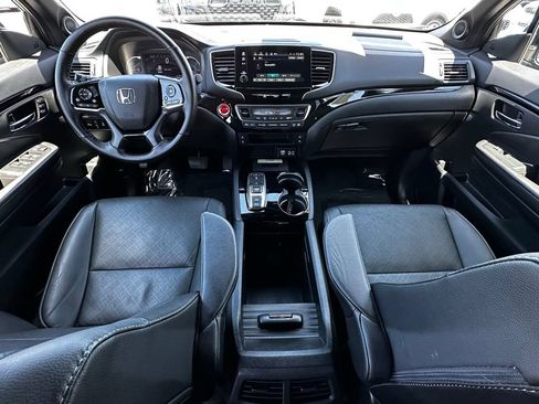 Used 2021 Honda Passport Elite image 19