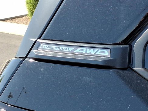 New 2026 Subaru Forester Touring image 11