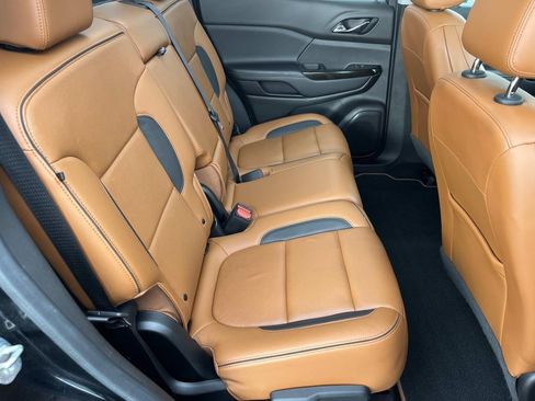 Used 2020 GMC Acadia AT4 w/ Driver Alert Package II image 25