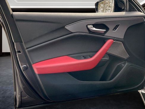 Certified 2021 Acura TLX w/ A-SPEC Pkg image 18