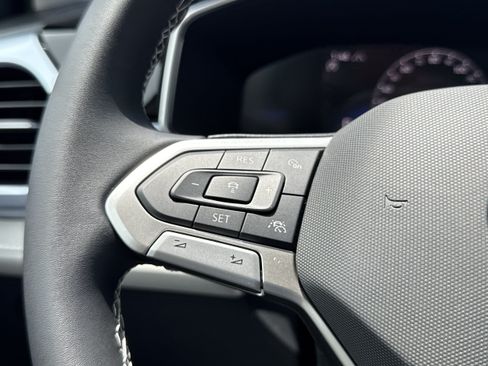 New 2026 Volkswagen Taos SE AWD/4WD image 29