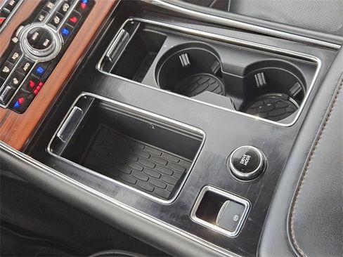 Certified 2023 Lincoln Aviator Reserve w/ Equipment Group 201A image 20