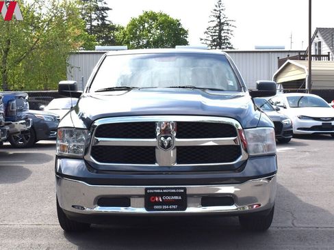 Used 2015 RAM 1500 Classic SLT image 7