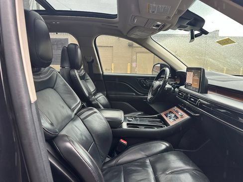Used 2020 Lincoln Aviator Reserve w/ Equipment Group 201A AWD/4WD image 8