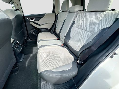 Used 2019 Subaru Forester Premium w/ All-Weather Package AWD/4WD image 29