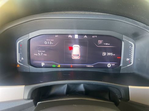 Used 2021 Volkswagen Atlas SEL Premium image 67