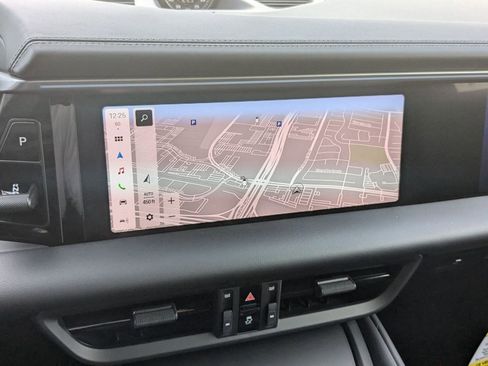 New 2025 Porsche Macan 4S Electric image 17