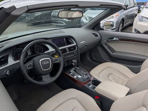 Used 2011 Audi A5 2.0T Prestige AWD/4WD image 2