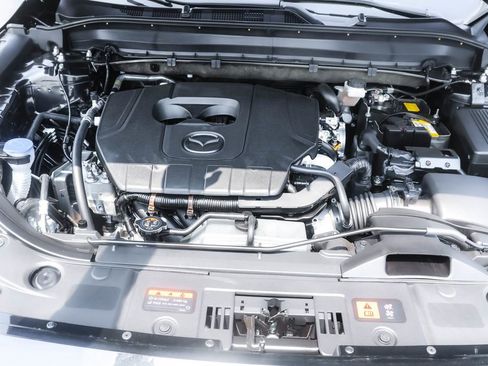 New 2025 MAZDA CX-5 AWD 2.5 S image 47