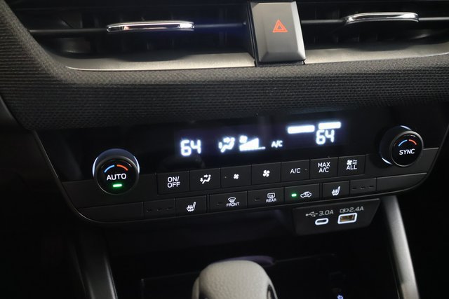 New 2026 Subaru Outback Premium AWD/4WD image 20