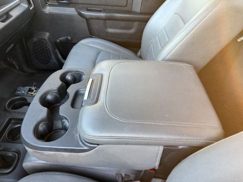 Used 2018 RAM 3500 Tradesman w/ Ambulance Prep Group image 26