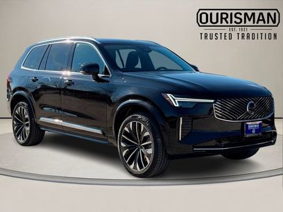 New 2026 Volvo XC90 B6 Plus w/ Protection Package Premier