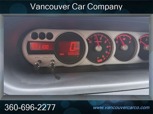 Used 2009 Scion xB FWD image 22