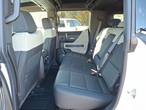 New 2026 GMC Hummer EV SUV image 5