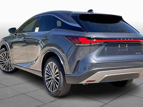 New 2026 Lexus RX 350 AWD image 4