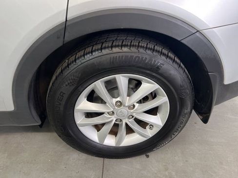 Used 2018 Kia Sorento LX w/ LX V6 Convenience Package image 27