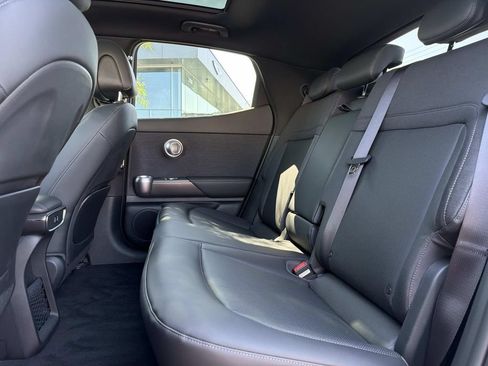 New 2026 Genesis GV60 RWD image 10