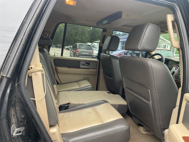 Used 2007 Ford Expedition Eddie Bauer RWD image 13