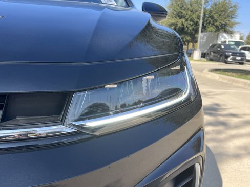 Certified 2025 Volkswagen Jetta S image 6