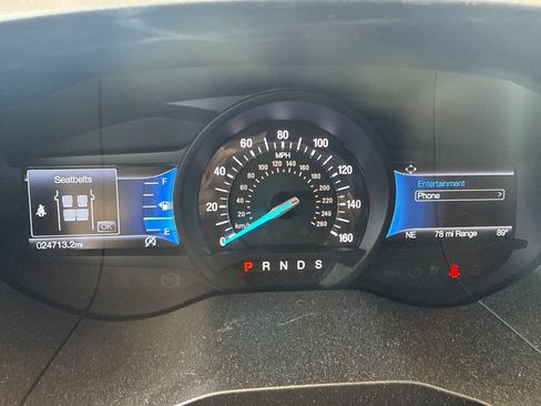 Used 2023 Ford Edge SEL AWD/4WD image 21