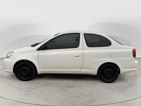 Used 2004 Toyota Echo Coupe image 2