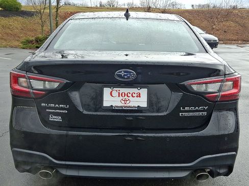 Used 2023 Subaru Legacy Touring XT image 8