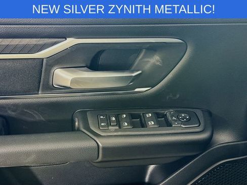 New 2026 RAM 1500 Big Horn image 18