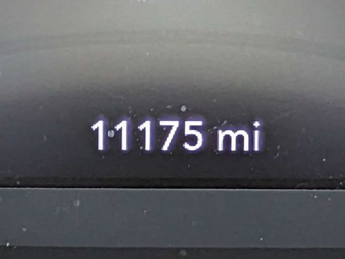 Used 2025 Jeep Wrangler Unlimited Sport AWD/4WD image 26