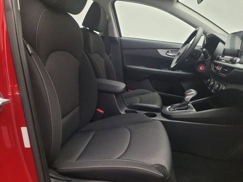 Used 2023 Kia Forte LXS FWD image 21