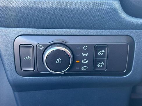 New 2025 Ford Maverick Lobo image 19