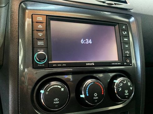 Used 2008 Dodge Challenger SRT8 RWD image 21