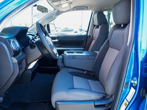 Used 2016 Toyota Tundra SR5 image 17