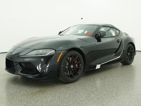 New 2026 Toyota Supra image 54