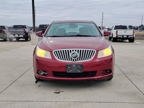 Used 2010 Buick LaCrosse CXL image 7