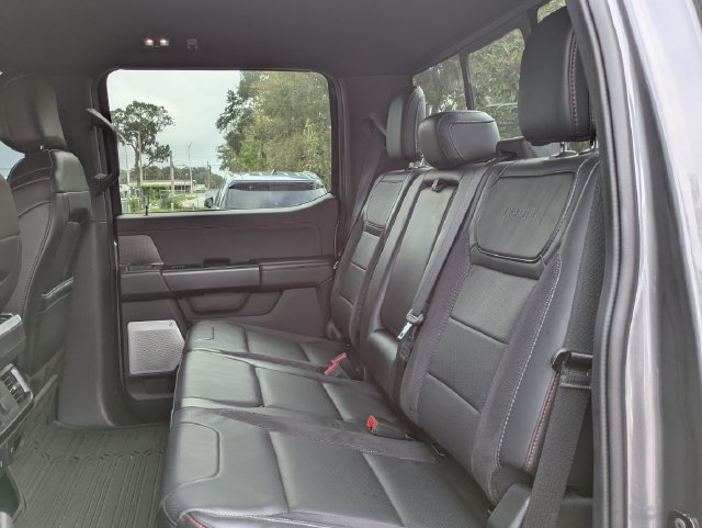 Used 2024 Ford F150 Raptor AWD/4WD image 10