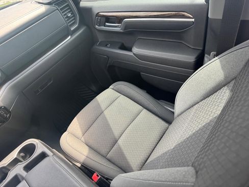 Used 2023 GMC Sierra 1500 Elevation image 14