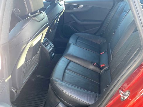 Used 2018 Audi A5 2.0T Premium Plus image 10