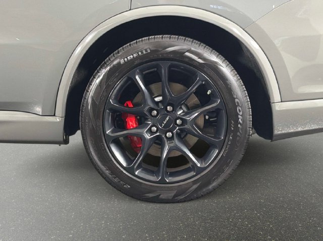Used 2023 Dodge Durango SRT Hellcat AWD/4WD image 11