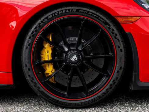 Used 2019 Porsche 911 Speedster RWD image 7