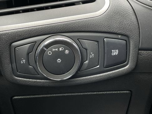 Used 2022 Ford Edge SEL w/ Class II Trailer Tow Package image 22