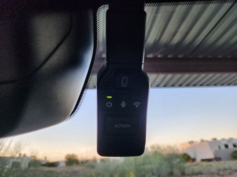 Used 2025 Lexus GX 550 w/ Accessory Package (2T) image 62