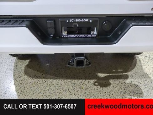 Used 2022 GMC Sierra 2500 AT4 w/ Gooseneck/5TH Wheel Package AWD/4WD image 64