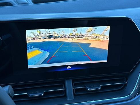 New 2026 Chevrolet Trax ACTIV image 19