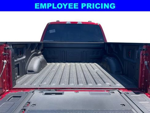 New 2026 Ford F150 Lariat w/ Equipment Group 502A High AWD/4WD image 5