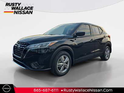 Used 2023 Nissan Kicks S
