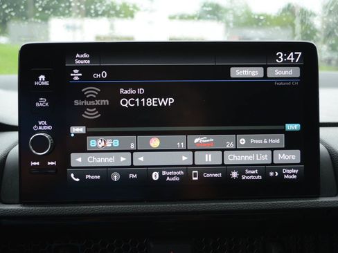 Used 2023 Honda CR-V EX-L image 25