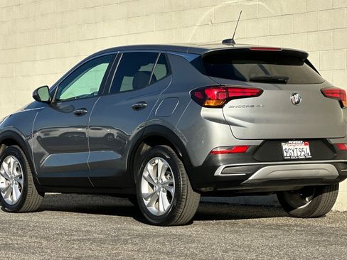 Used 2023 Buick Encore GX Preferred w/ Cold Weather Comfort Package image 6