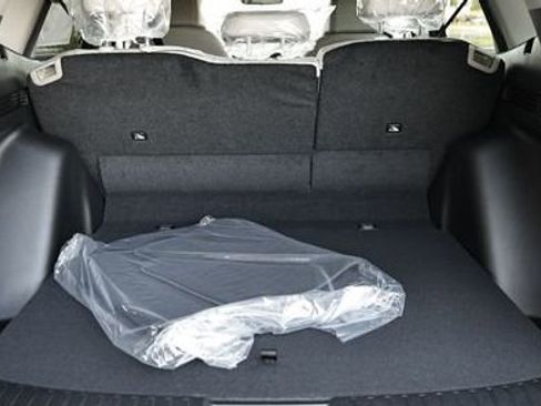 New 2026 Honda CR-V EX-L image 34