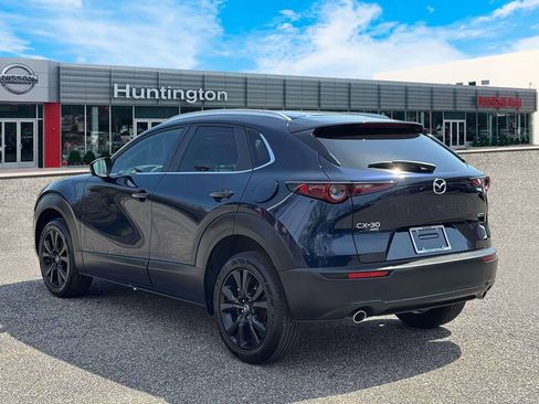 Used 2024 MAZDA CX-30 AWD 2.5 S w/ Select Sport Pkg image 6